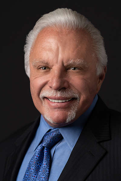 Former Truck Accident Lawyer Brad Pistotnik