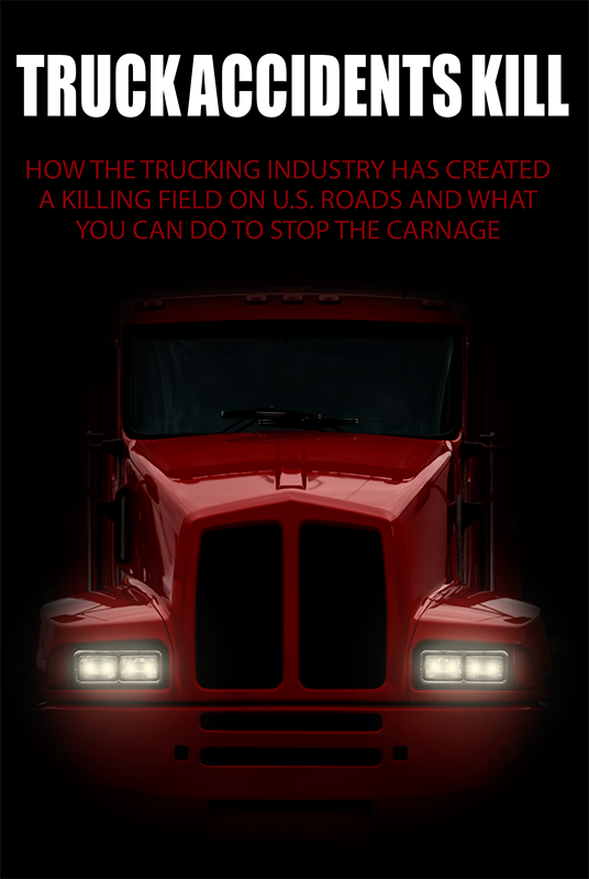 Truck Accidents Kill